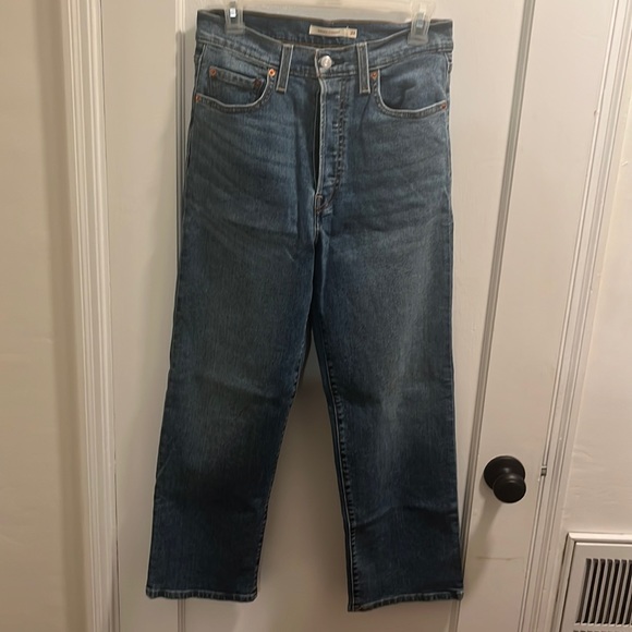 Rib cage Straight Levi’s
